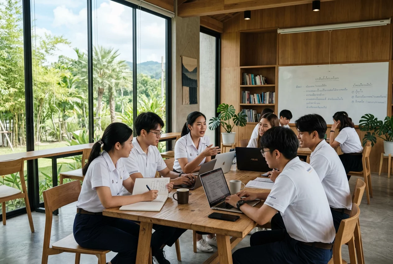 Classroom