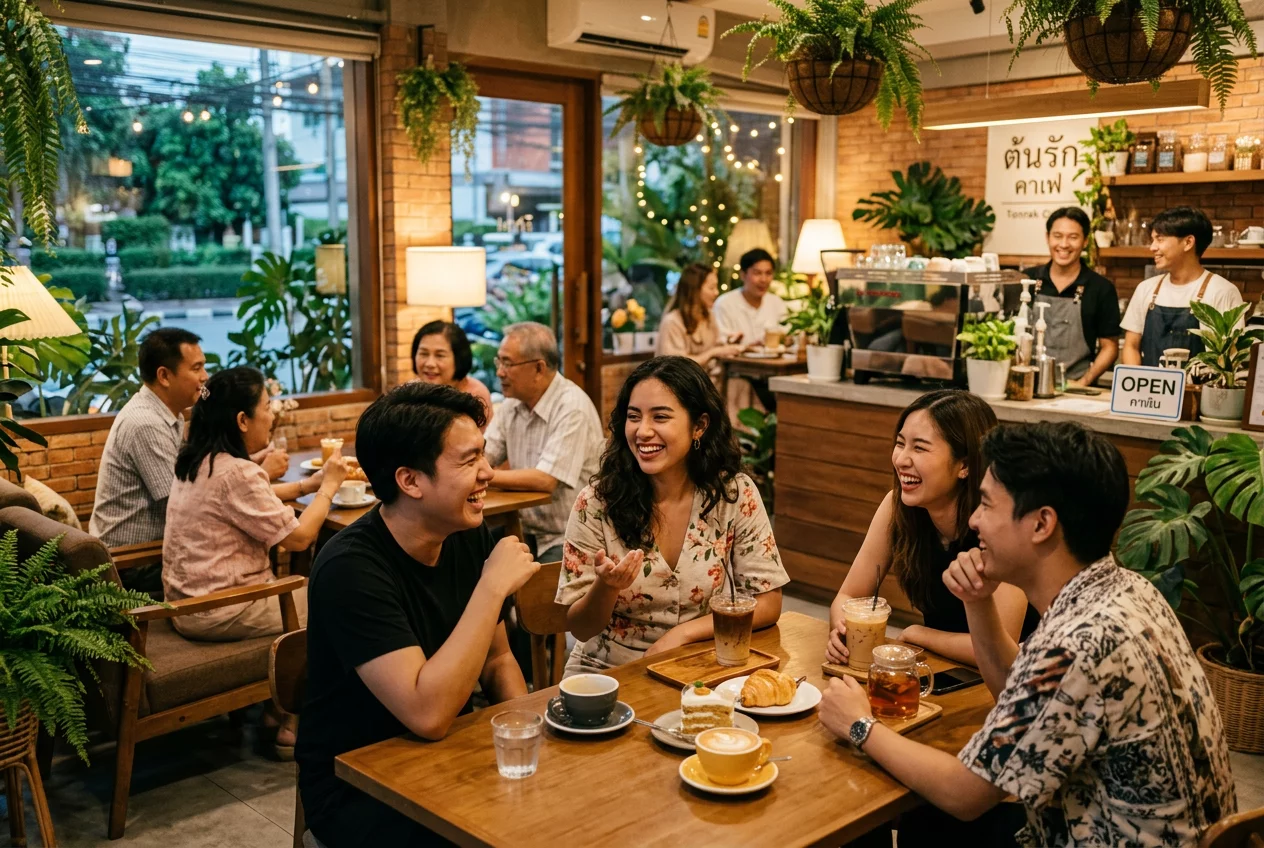 Social Gathering