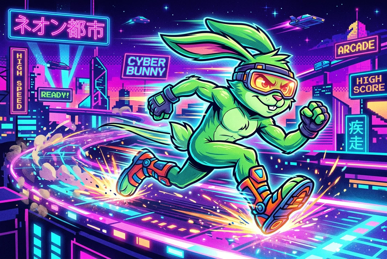 Jazz Jackrabbit