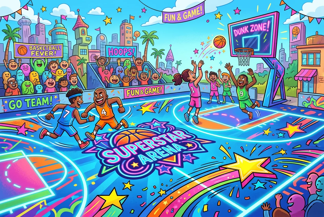 Nickelodeon Stars