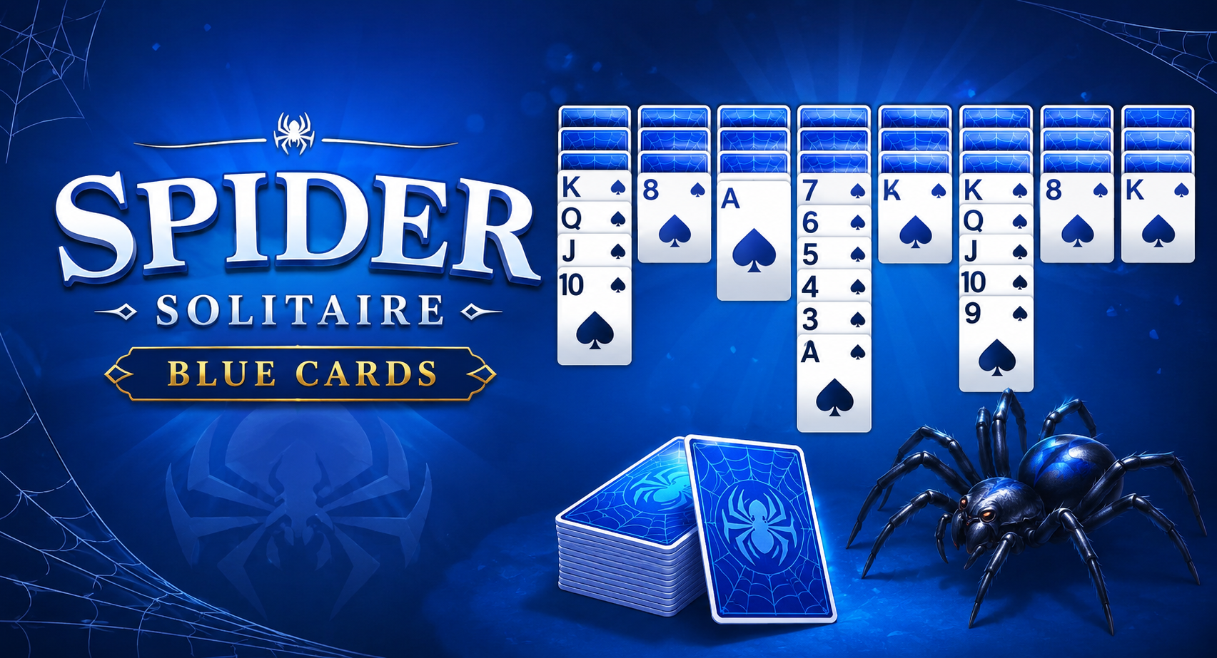 Spider Solitaire