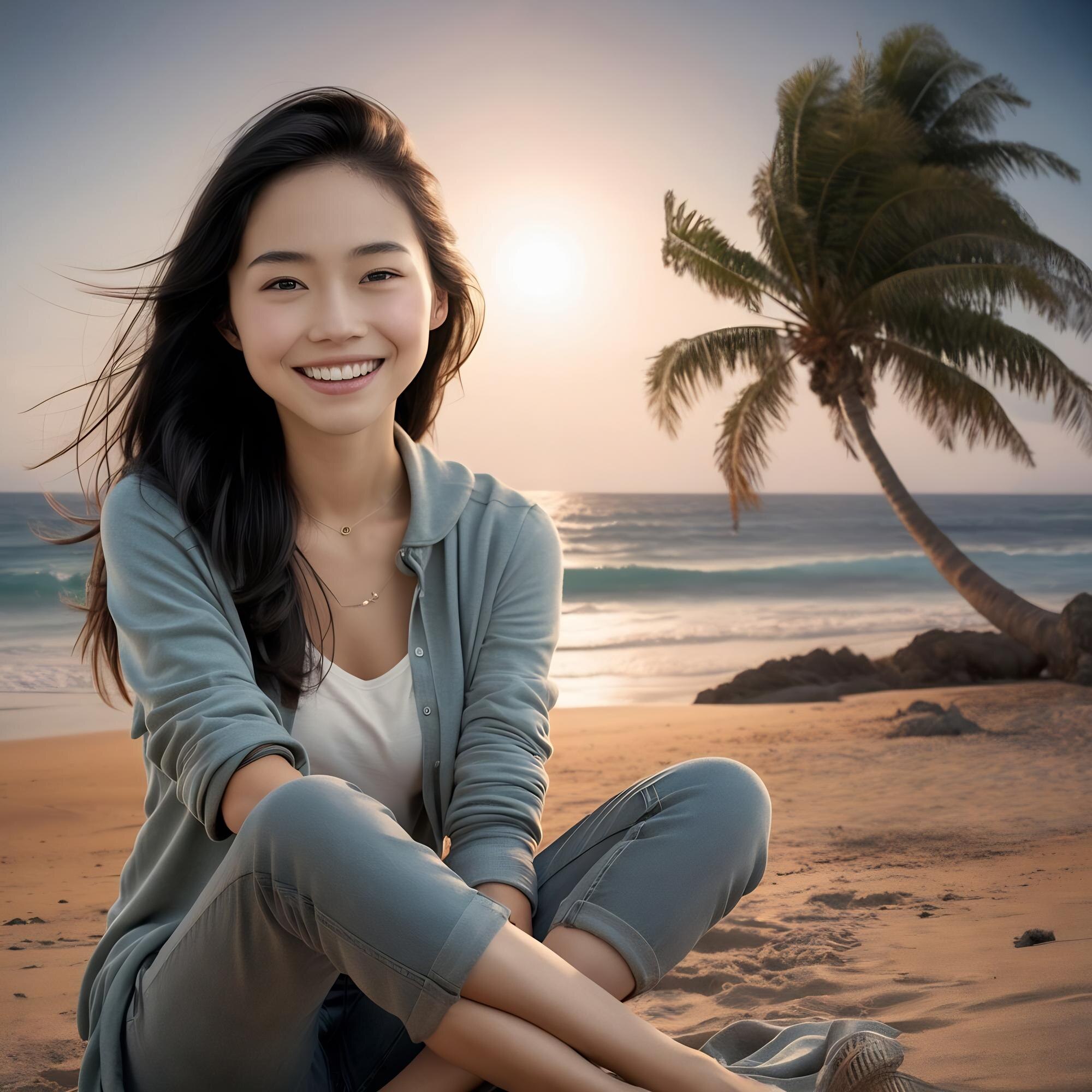 Ananya Avatar