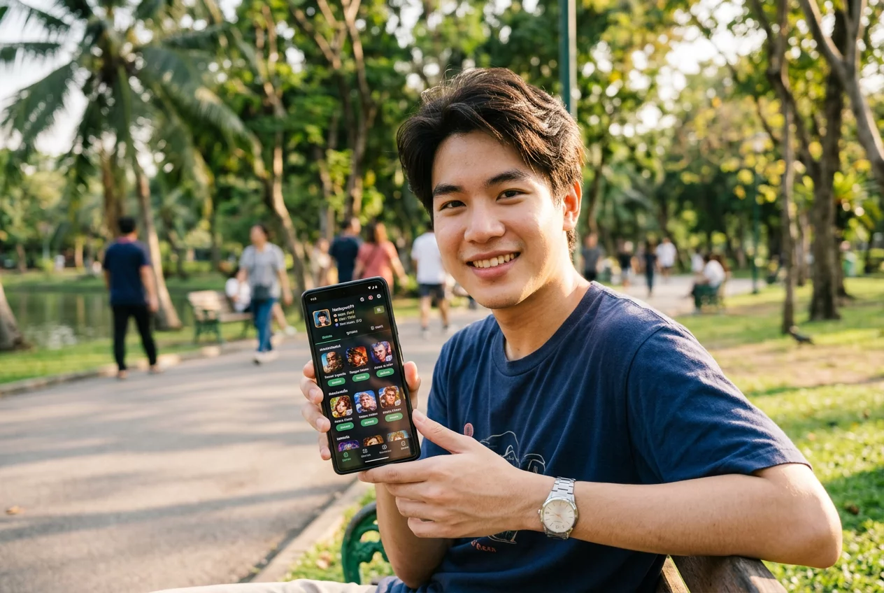 Mobile Access