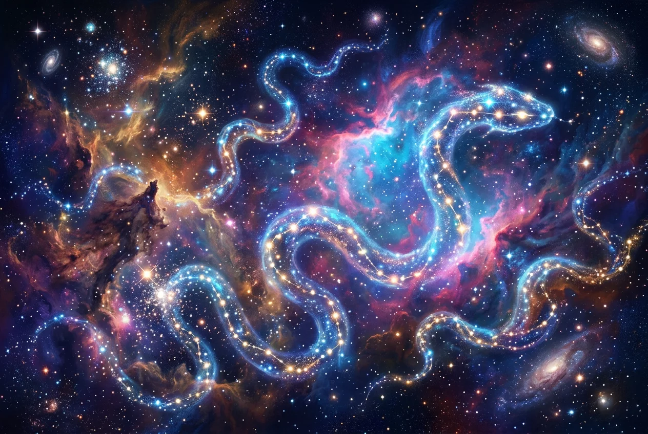 Y8 Snakes Universe